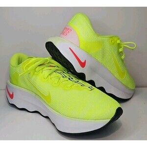 Nike Wmns Motiva 'Volt Pink Foam' DV1238-700 Size 9.5 NEW!